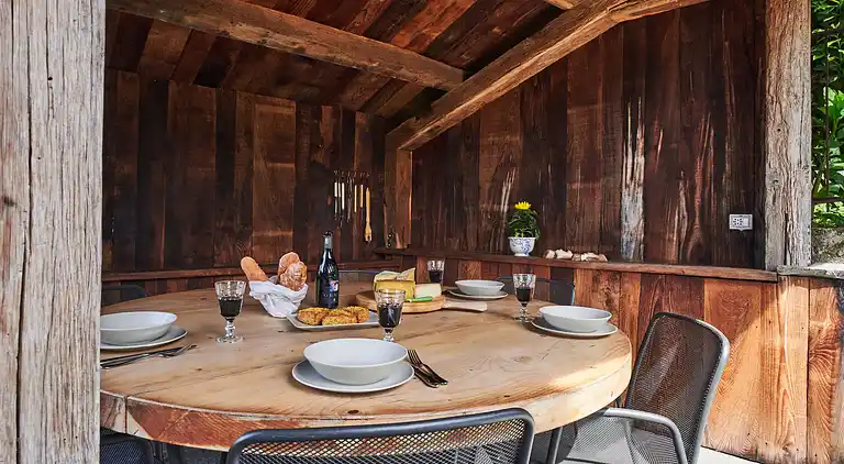 Feriebolig i Colico Piano