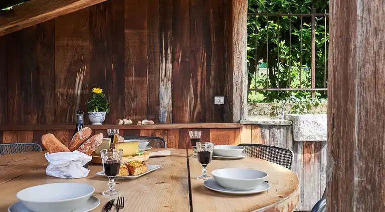 Feriebolig i Colico Piano