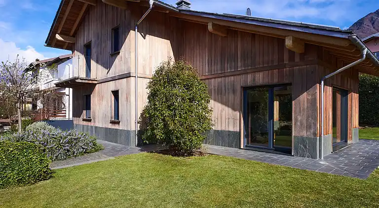 Feriebolig i Colico Piano