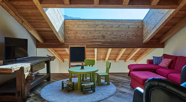 Feriebolig i Colico Piano