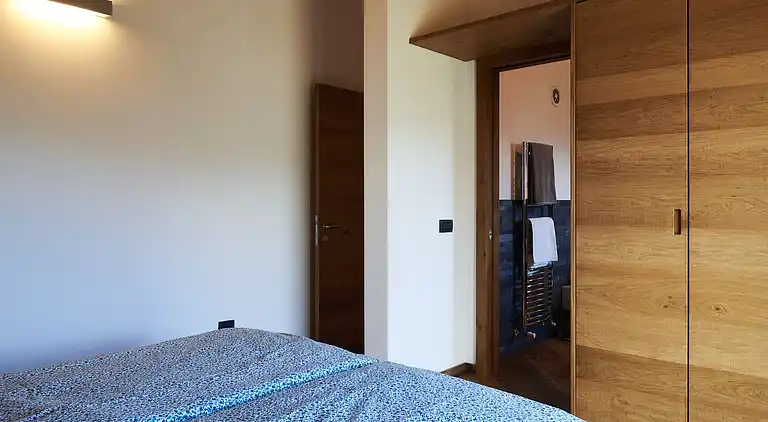 Feriebolig i Colico Piano