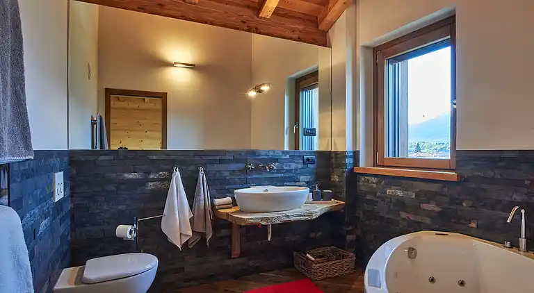 Feriebolig i Colico Piano