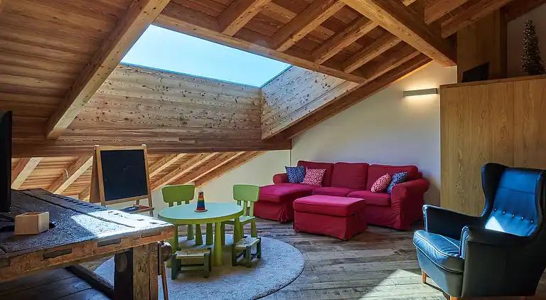 Feriebolig i Colico Piano