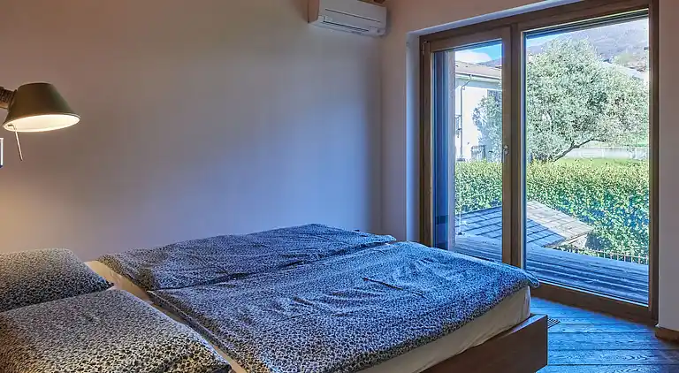 Feriebolig i Colico Piano