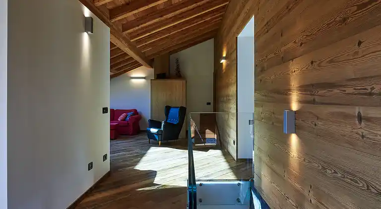 Feriebolig i Colico Piano