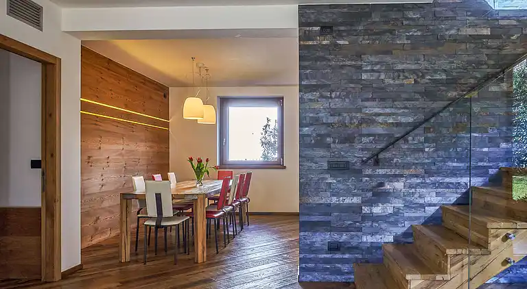 Feriebolig i Colico Piano