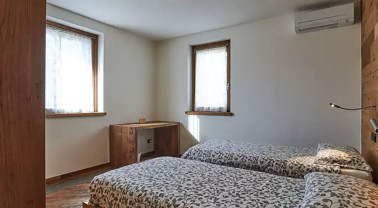 Feriebolig i Colico Piano