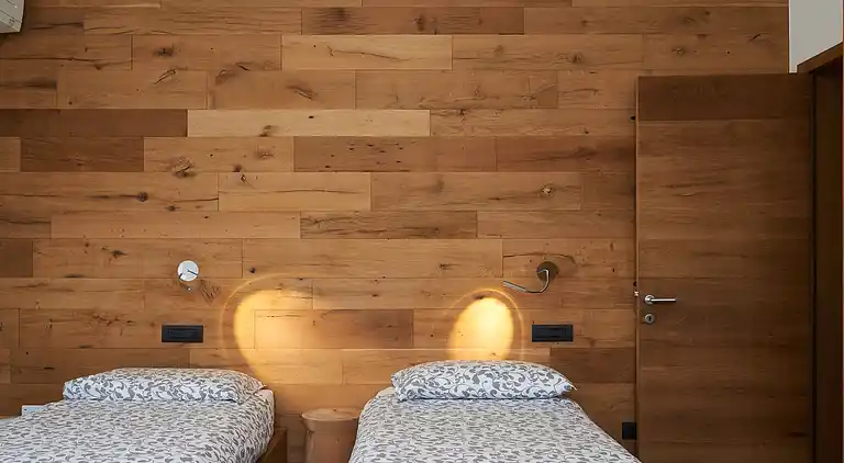 Feriebolig i Colico Piano