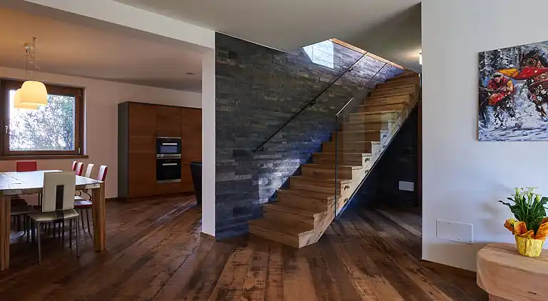 Feriebolig i Colico Piano