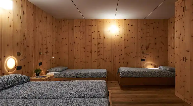 Feriebolig i Colico Piano