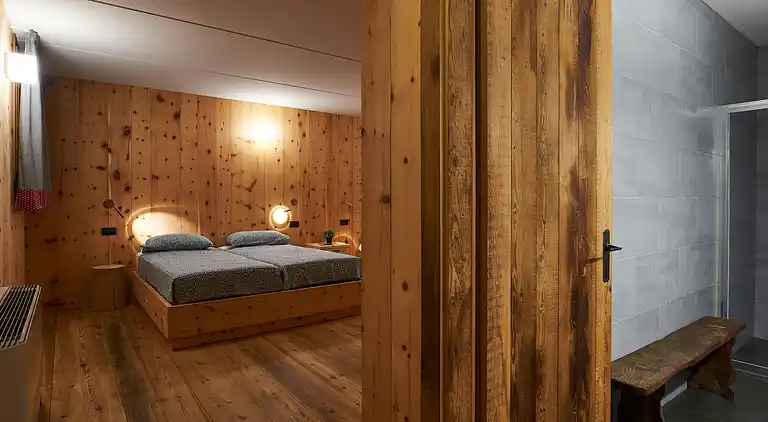 Feriebolig i Colico Piano