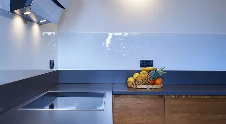 Feriebolig i Colico Piano