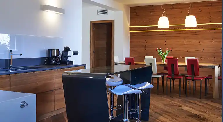 Feriebolig i Colico Piano