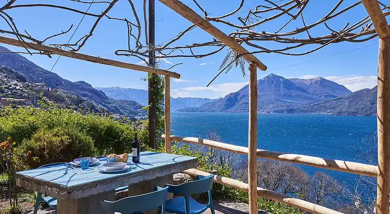 Feriebolig i Bellano