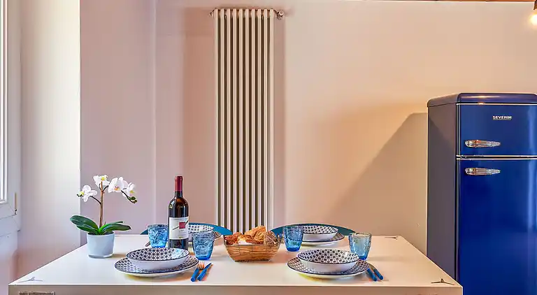 Feriebolig i Bellano