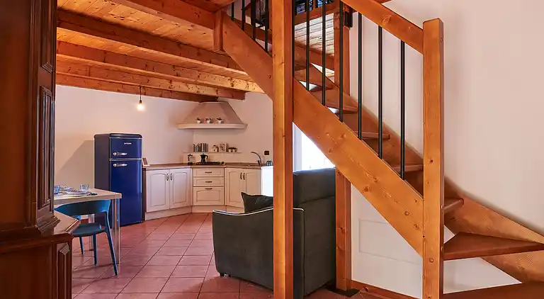 Feriebolig i Bellano