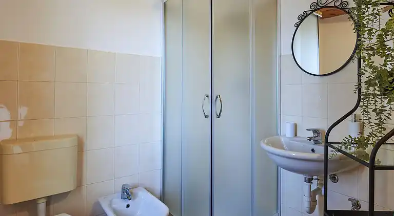 Feriebolig i Bellano