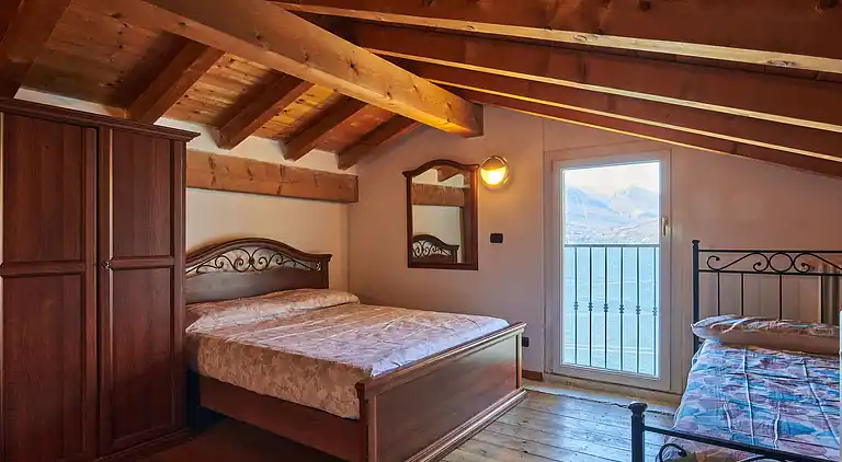 Feriebolig i Bellano