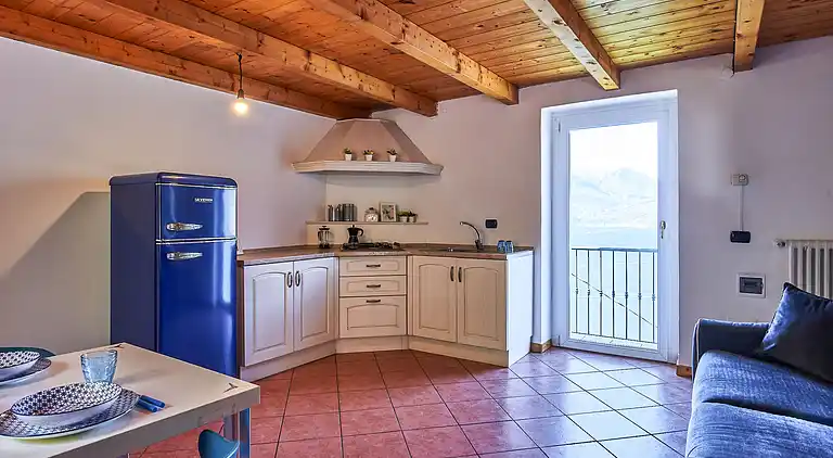 Feriebolig i Bellano