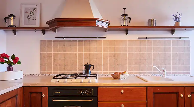 Feriebolig i Bellano