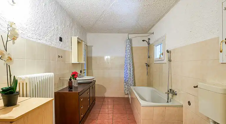 Feriebolig i Bellano