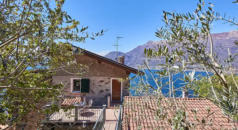 Feriebolig i Bellano