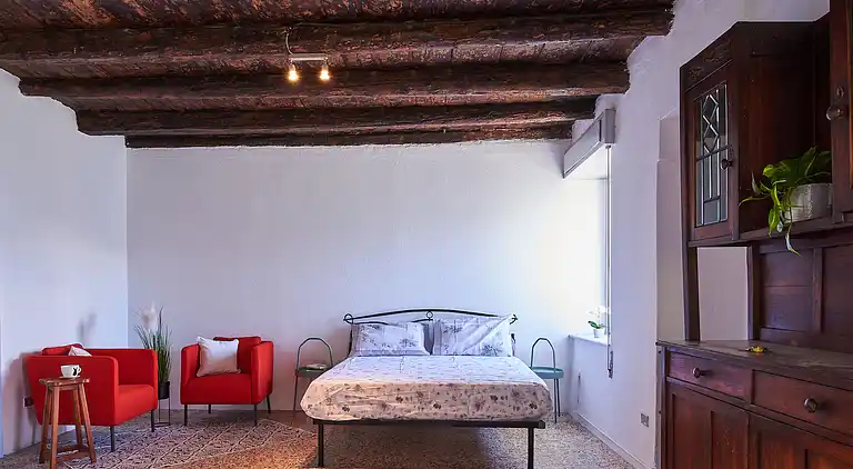 Feriebolig i Bellano