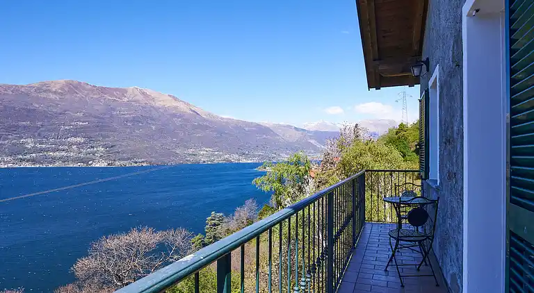 Feriebolig i Bellano