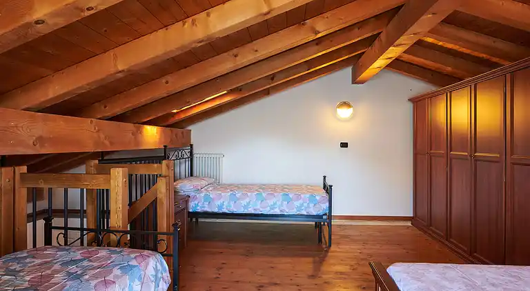 Feriebolig i Bellano