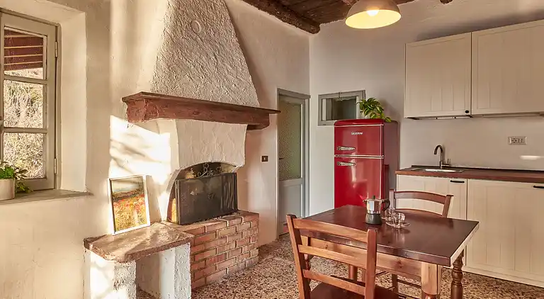 Feriebolig i Bellano