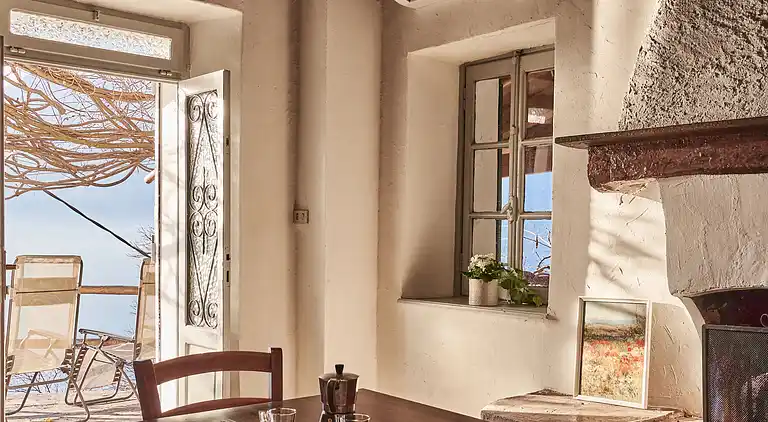 Feriebolig i Bellano