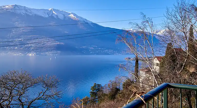 Feriebolig i Bellano