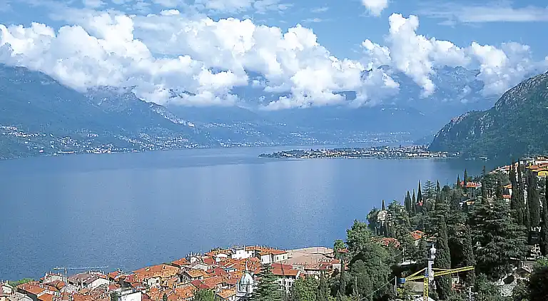 Feriebolig i Bellano