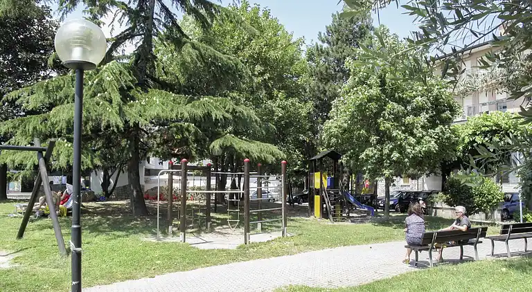 Feriebolig i Bellano