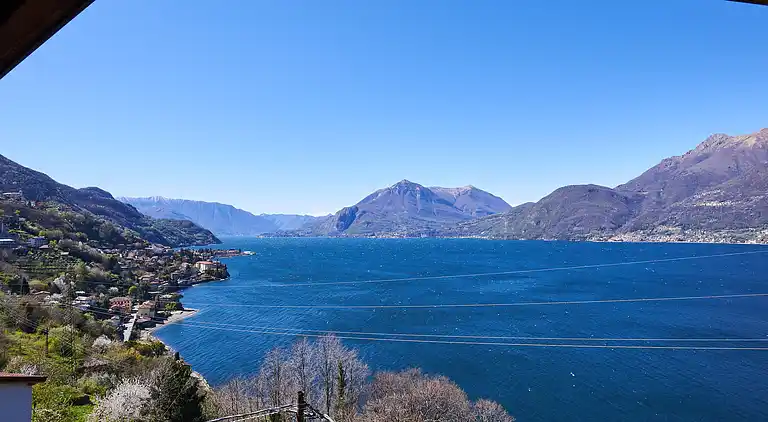 Feriebolig i Bellano