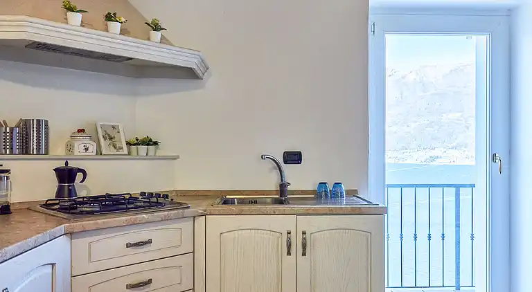 Feriebolig i Bellano