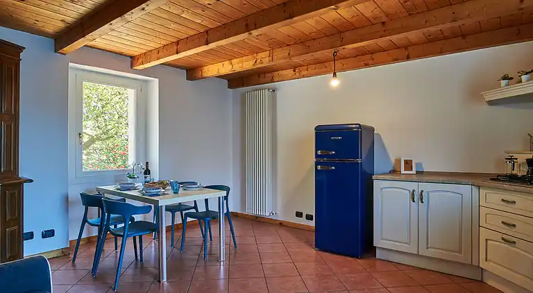 Feriebolig i Bellano