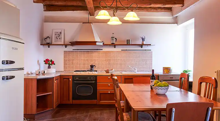 Feriebolig i Bellano