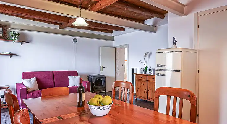 Feriebolig i Bellano