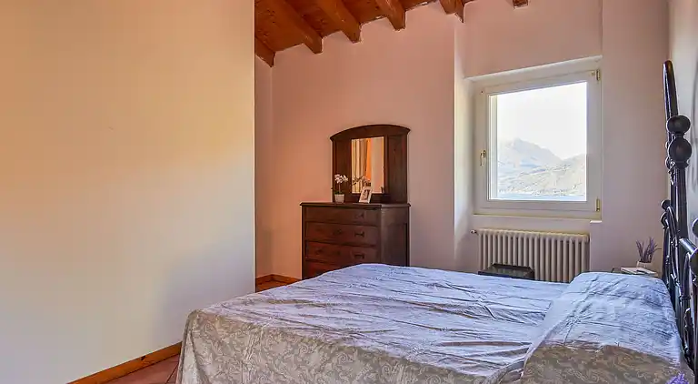 Feriebolig i Bellano