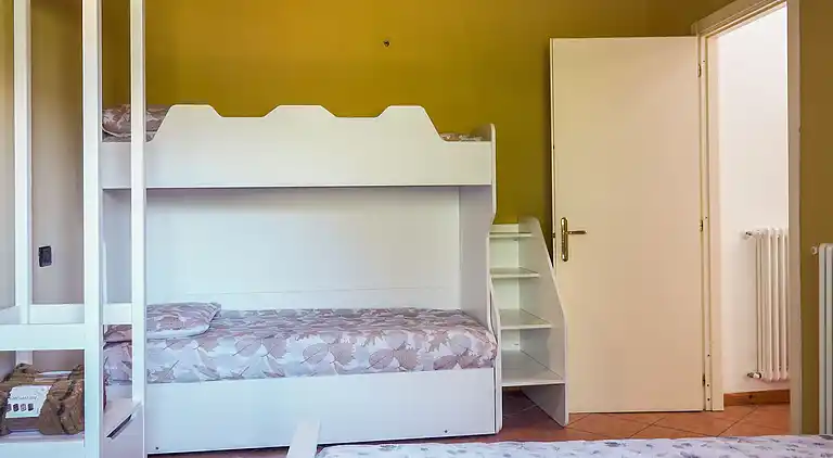 Feriebolig i Bellano