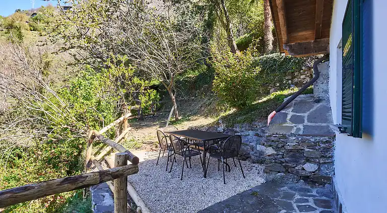 Feriebolig i Bellano