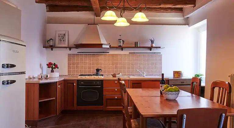 Feriebolig i Bellano