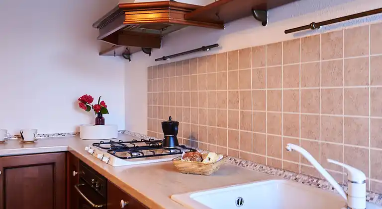 Feriebolig i Bellano