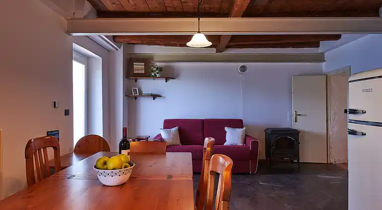 Feriebolig i Bellano