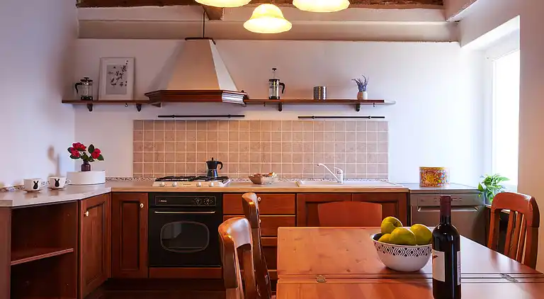 Feriebolig i Bellano