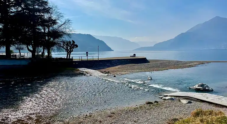 Feriebolig i Bellano