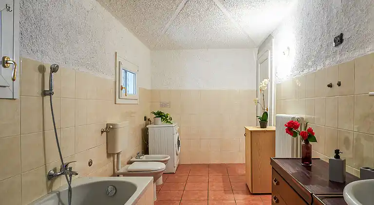 Feriebolig i Bellano