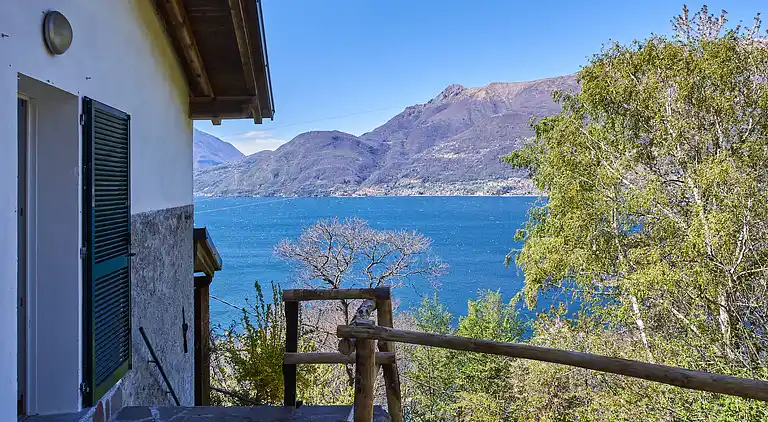 Feriebolig i Bellano