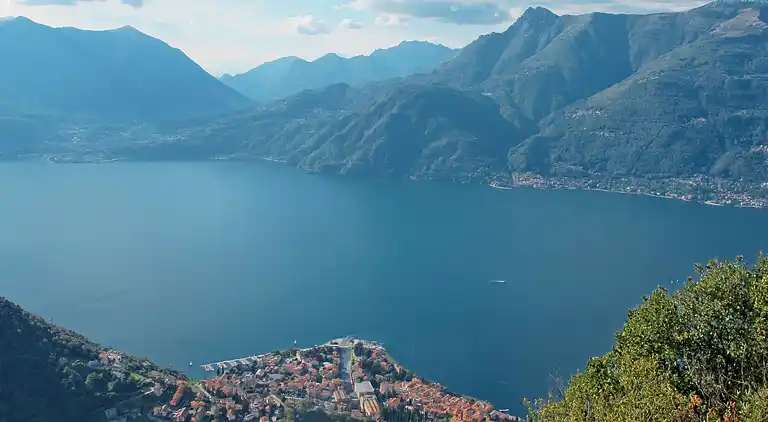 Feriebolig i Bellano